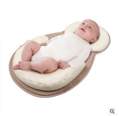 Baby Nest Sleeper Lounger