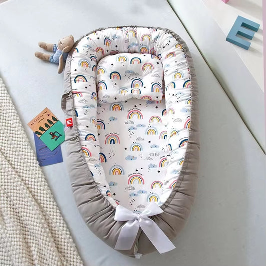 Baby Lounger Bassinet