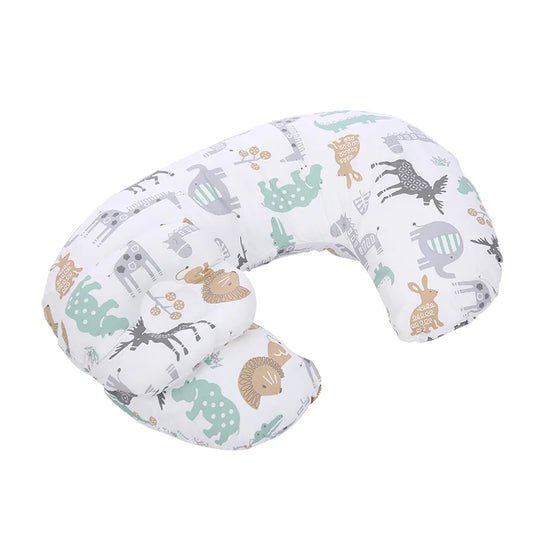 Baby Feeding/Nursing Pillow